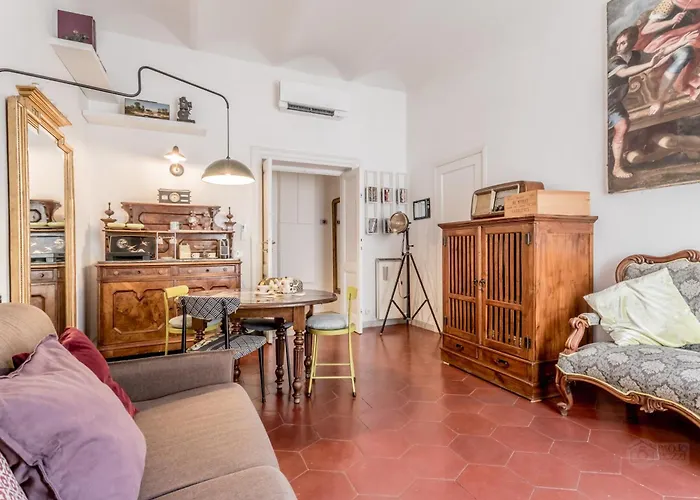 "domus Ottaviano" - Retro In Vaticano Rome