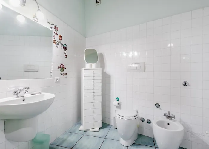 Apartment "domus Ottaviano" - Retro In Vaticano