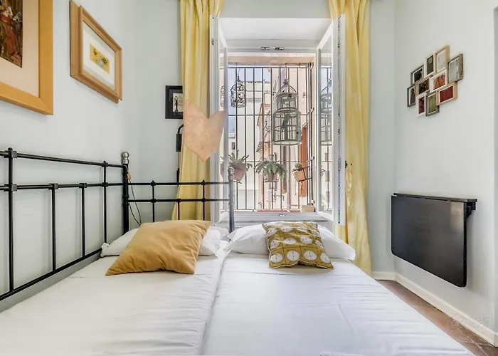 "domus Ottaviano" - Retro In Vaticano Apartment *